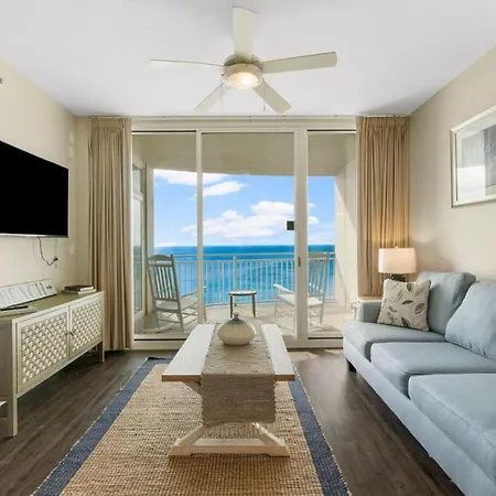Aqua Resort Unit 1206